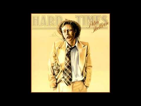 Peter Skellern — Peter Skellern - Hard Times (1975) Part 1 (Full Album) Vinyl rip