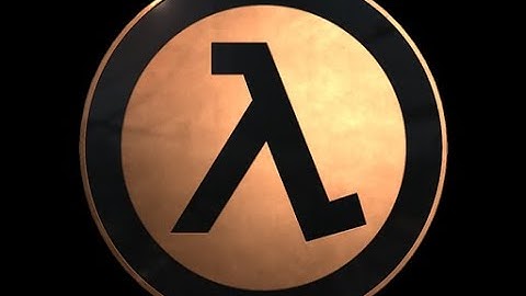 CS:GO Sticker Showcase - Copper Lambda