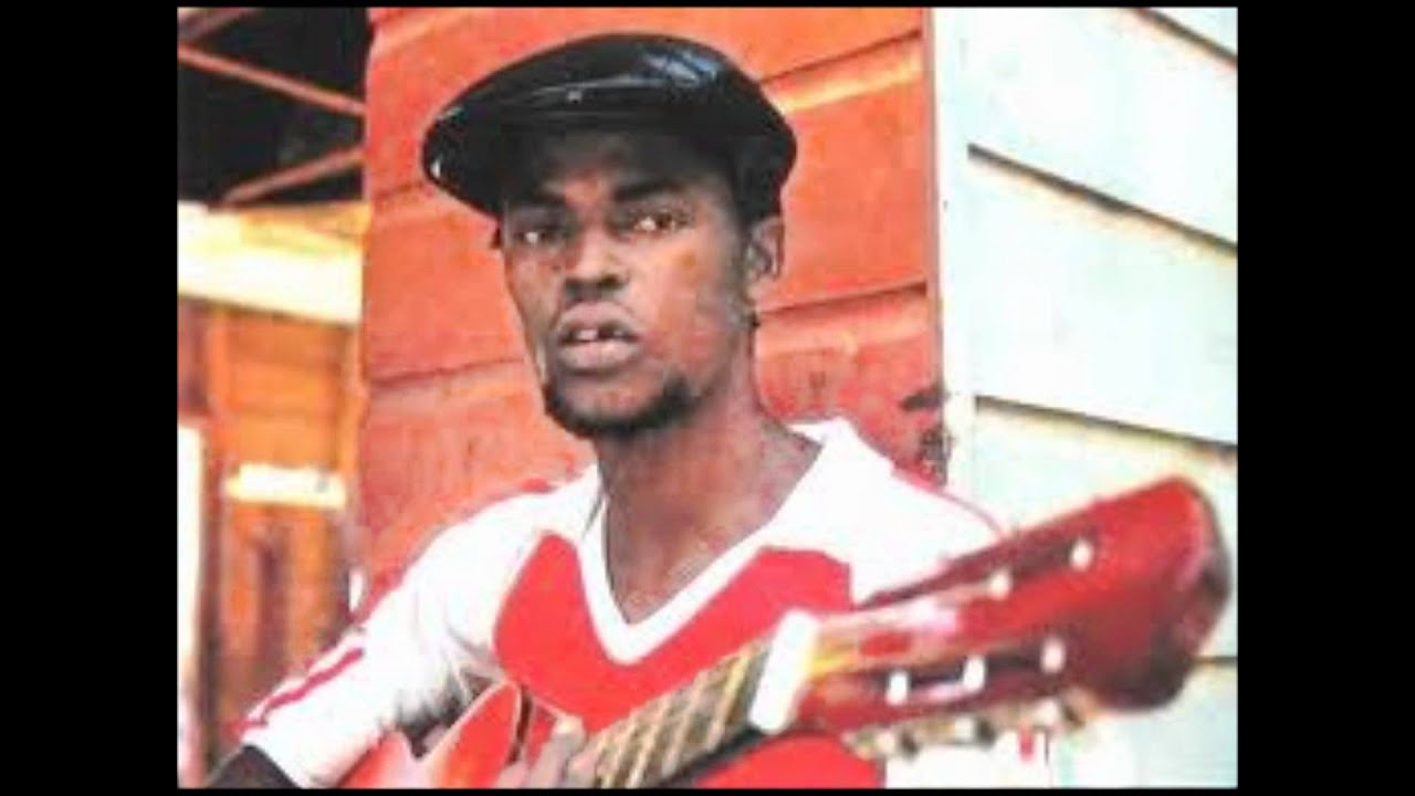 Παρακολούθηση Sugar Minott - Lead Us στο YouTube Παρακολούθηση Sugar Minott - Lead Us στο YouTube