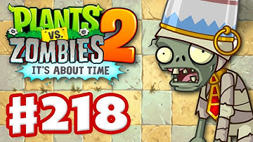 Plants vs. Zombies 2: It
