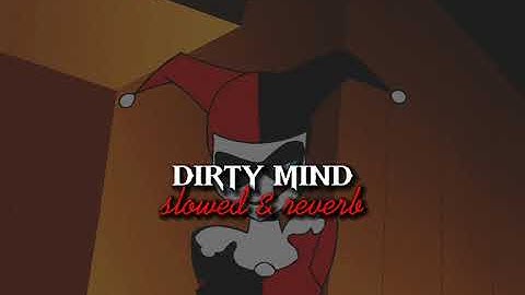 Thumbnail of 3OH!3 - Dirty Mind (slowed\reverb)