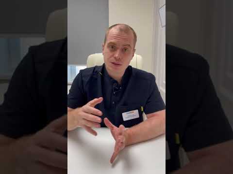 Алопеция. Причины выпадения волос