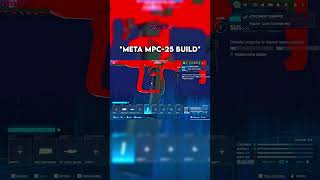 *META* MPC-25 BUILD ON WARZONE 😍