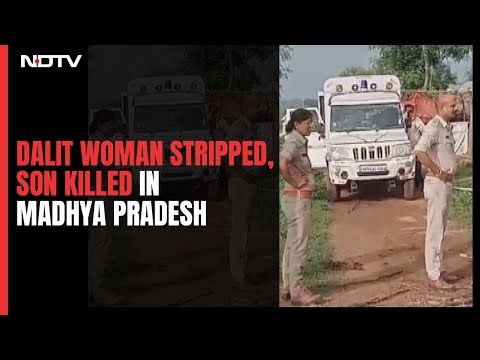 Dalit Woman Stripped, Teen Son Beaten To Death Over Daughter's Assault Case, Other Top Stories