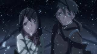 [AMV] Last One | 5 Centimeters per Second