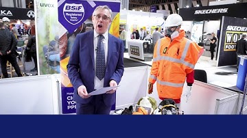 How can you check your PPE is compliant? PPE Checklist