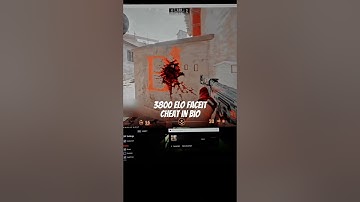 Pov: you see everything👀 #faceit #cs2 #cs2highlights #shorts #csgo