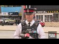 Two Toronto Jewish-owned bakeries targeted in overnight attacks