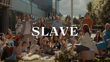 Slavē (Akustiskā sesija)