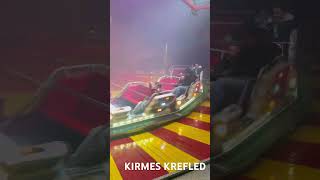 KREFLED KIRMES