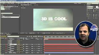 MOD 6 - PIP - 3d techniques screenshot 5