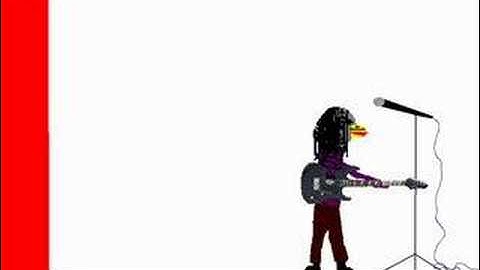 gijsers the pretender (official clip)