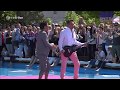 Fantasy - Ich brenn durch mit dir - ZDF Fernsehgarten 21.05.2017