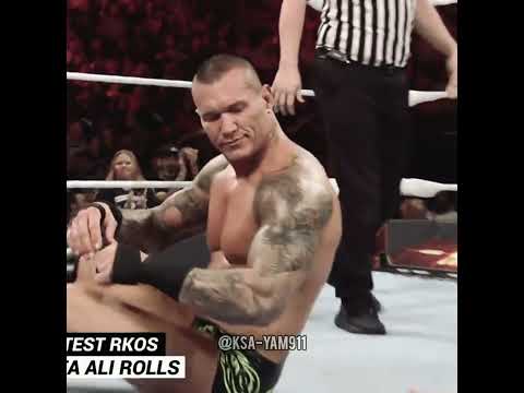 فرق شاسع Like Shorts Wwe راندي اورتن اكسبلور Explore تصميمي Edit Subscribe