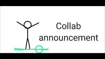 The Undefeatable collab announcement