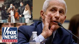 This confirms Dr. Fauci's manipulation of Americans, expert says