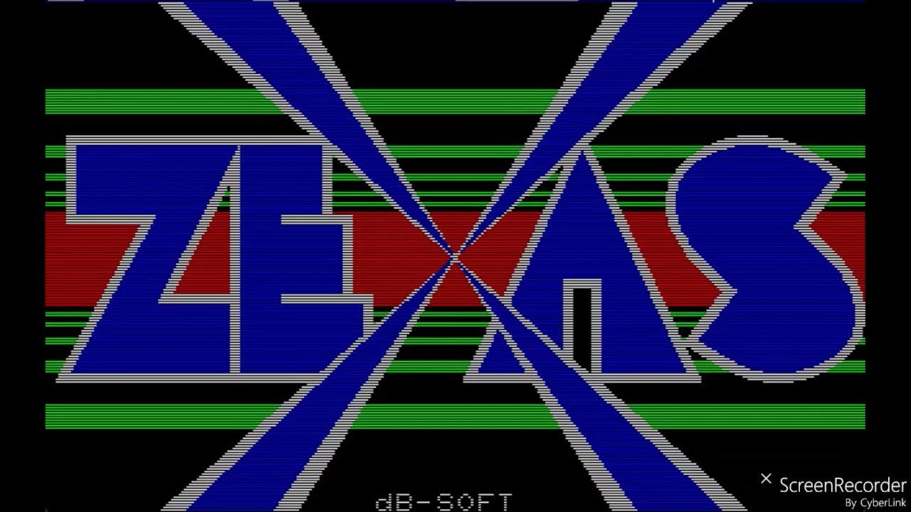 ゼクサス光速2000光年　MZ-1500　クイックディスク　ゲーム 箱説有り QuickDisk ゼクサス光速2000光年 ZEXAS SHARP MZ-1500の