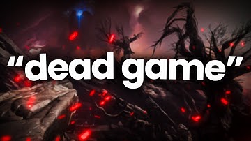 “Quit The Game Already” 