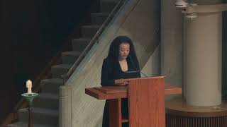 Beloved Community: Rev. Danielle Tumminio Hansen 03.01.26