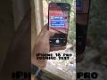 iPhone 16 pro ‼️ iphone 16 pro price✨ zooming test💥first look#iphone16pro#iphone16promax#shorts