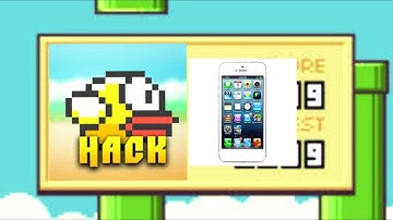 How To Install FLAPPY BIRD After Being Removed From APPSTORE(TUTORIAL)