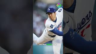 Nothing Personal Pick of the Day -- Blue Jays vs. Dodgers | Nothing Personal with David Samson