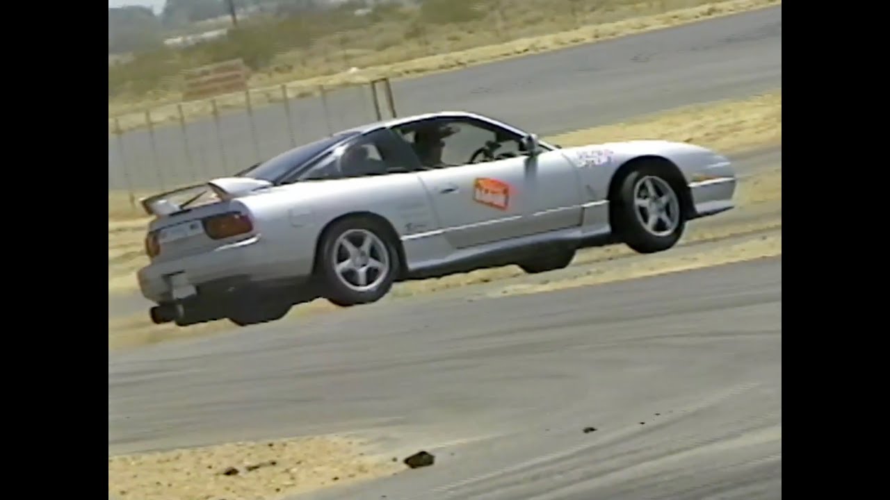 Option2 Video Vol 18 VHS (December 1996)