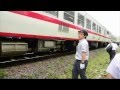 JR八戸線で避難訓練(2012/06/07) の動画、YouTube動画。