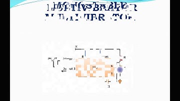 Module-5: Op-amp Circuits: 555 Timer and it