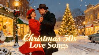 2025 Ai-Curated 50S Christmas Love Songs