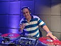 CANAL MASTER MIX APRESENTA DJ WASHINGTON LUIZ mixando todas