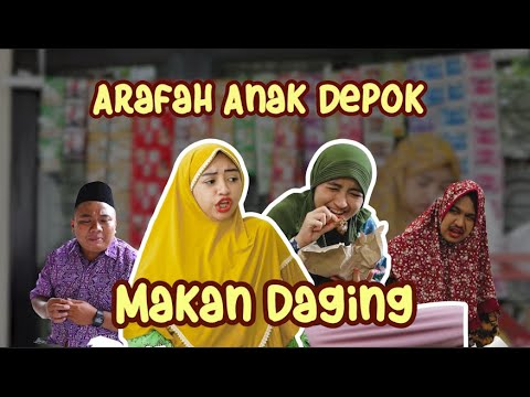 IBU BANTUIN ORANG NIKAH, BIAR DAPET DAGING
