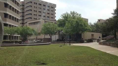 TAMU Capstone - AggiE Challenge: Automated 3D Building Models (2013-2014)