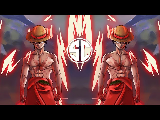 One Piece The The The Strongest Remix - LSB Beats class=