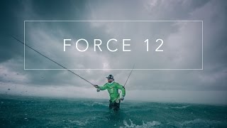 Tested Tough | Force 12