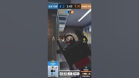 IF YOU COUNT THE TEAMMATE, STILL AN ACE! | #dryapps on #Twitch