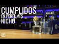 LOS PERFUMES NICHO CON LOS QUE MAS CUMPLIDOS TE VAN A DAR!!!! // Pablo Perfumes