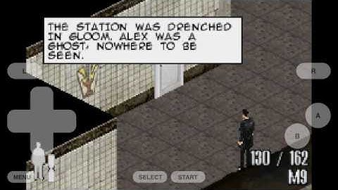 Eclipse Emulator iOS 13 NO REVOKE | Max Payne [GBA EMULATION ON IOS]