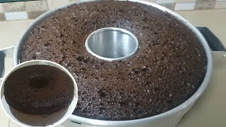BOLU COKLAT MENUL DAN MEKAR