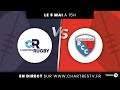 Cchartres rugby vs chteaurenard  championnat de france