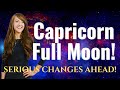 Prepare To TRANSFORM!—Full Moon & 2-Week Astrology Forecast for ALL 12 SIGNS!