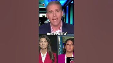 CNN Gets Fact-Checked By Scott Jennings