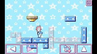 how to Beat heart star level 9
