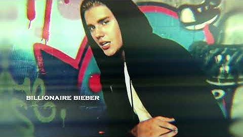 justin bieber video edit - what do you mean?