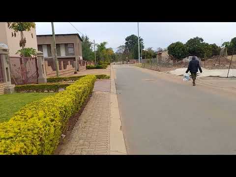 Benny Mayengani AADP