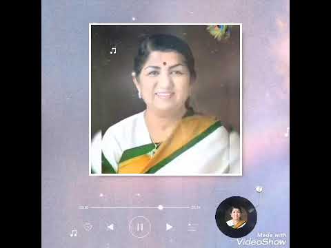 Kalam E Iqbal Lata Mangeshkar Allama E Iqbal Lata Mangeshkar Death 1966
