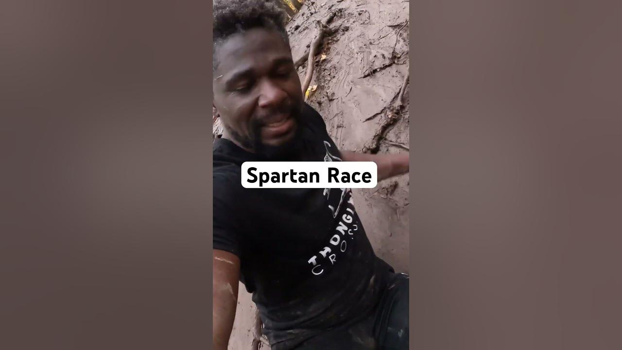 Spartan Race Blue Mountain Ontario Canada YouTube