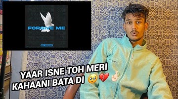 MC Insane - Forgive Me | SFS Mixtape | MANOJ DHALIYA | REACTION VIDEO
