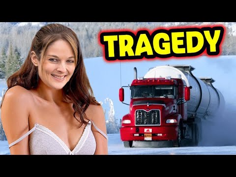 Ice Road Truckers