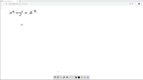 Prove that there are infinitely many solutions in positive integers x, y, and z to the equation x^…